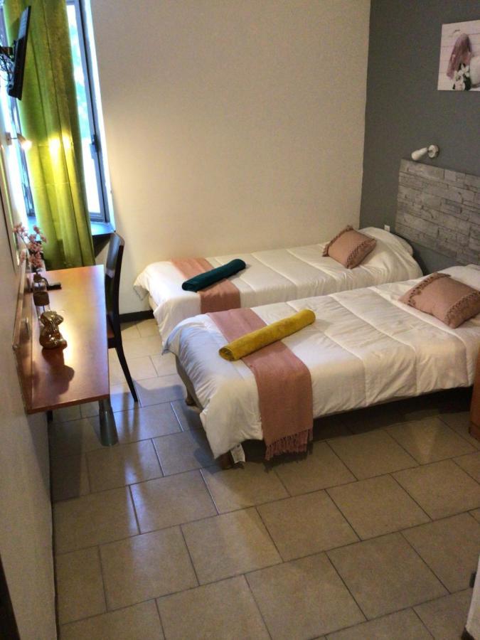 Confortel Avignon Tgv Hotel Exterior photo